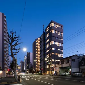 Prism Ogu Appartement Tōkyō