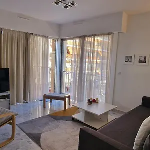 La Fregate Appartement Roquebrune-Cap-Martin