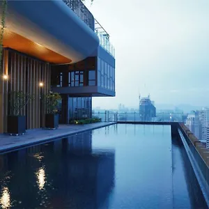 Ceylonz Klcc, Travelet Appartement Kuala Lumpur