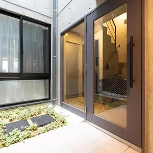 ラフィット両国 Appartement Tōkyō
