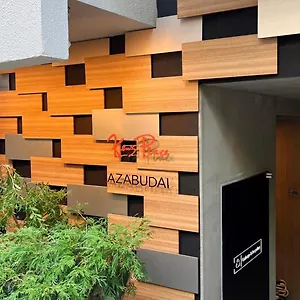 Ken's Place Azabudai , 東京都 日本
