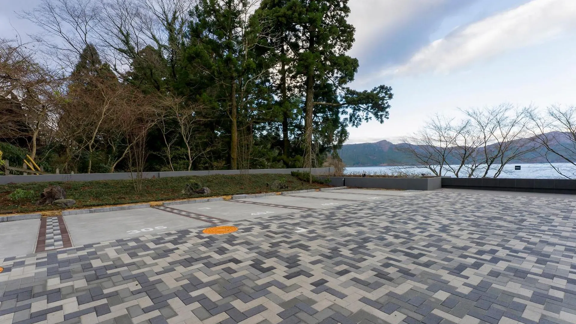 Rakuten Stay Fujimi Terrace Hakone Ashinoko