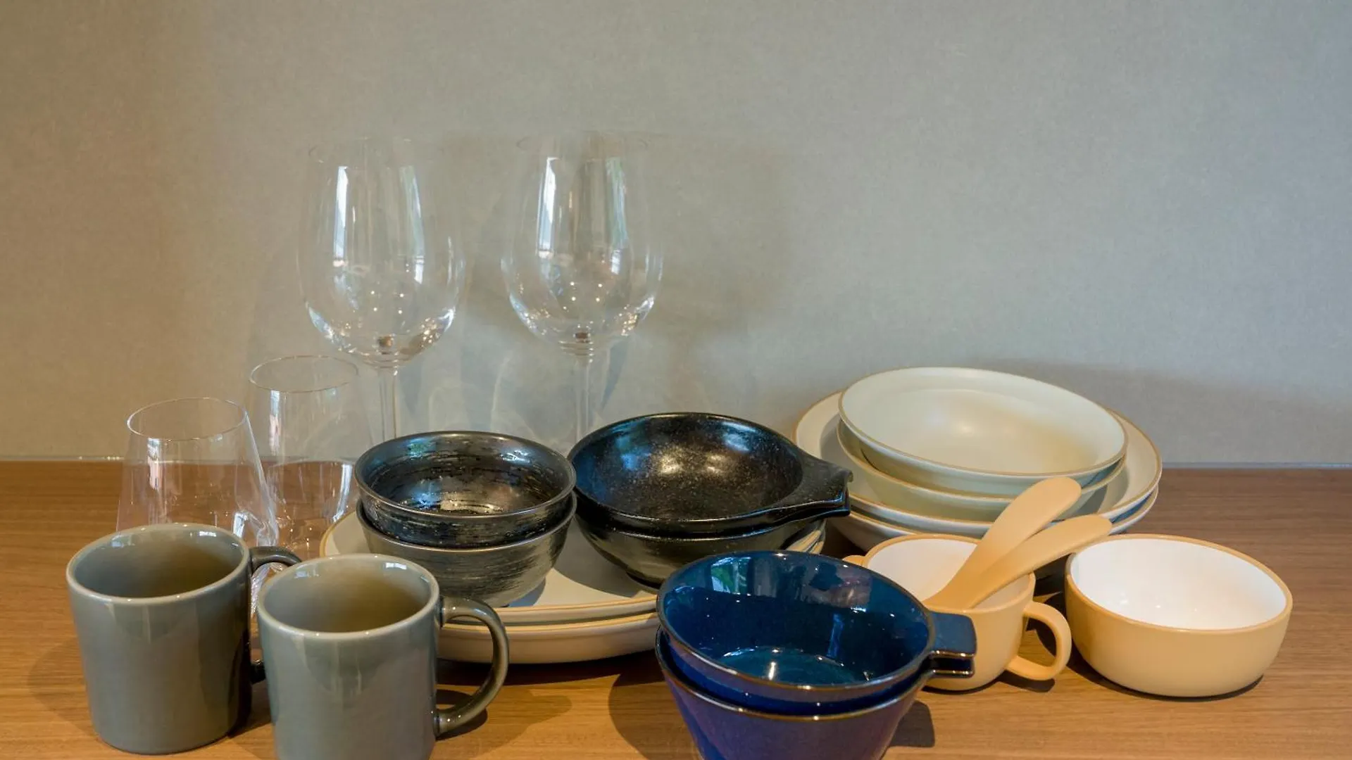 Apartment Rakuten Stay Fujimi Terrace Hakone Ashinoko
