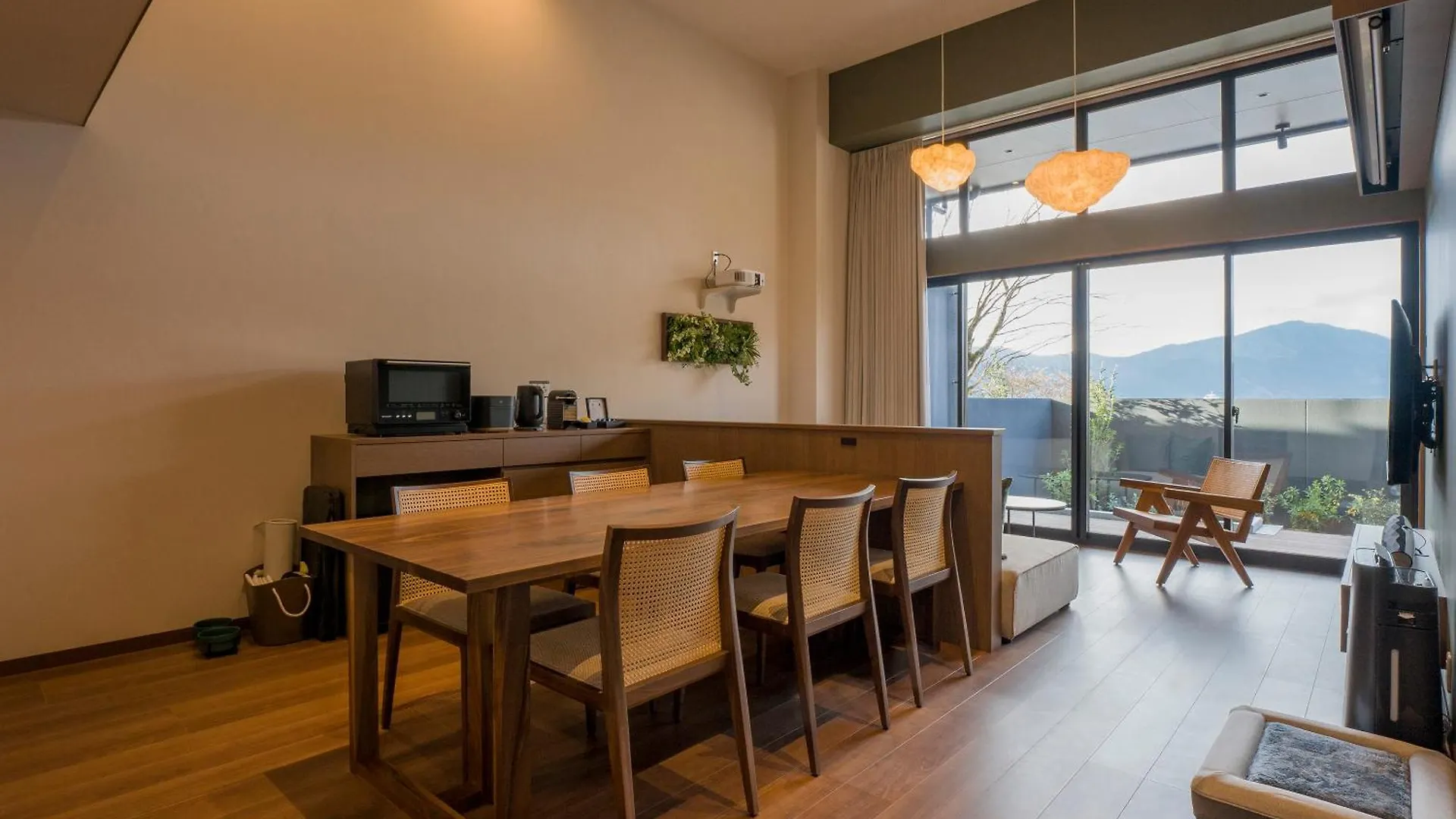 Apartment Rakuten Stay Fujimi Terrace Hakone Ashinoko