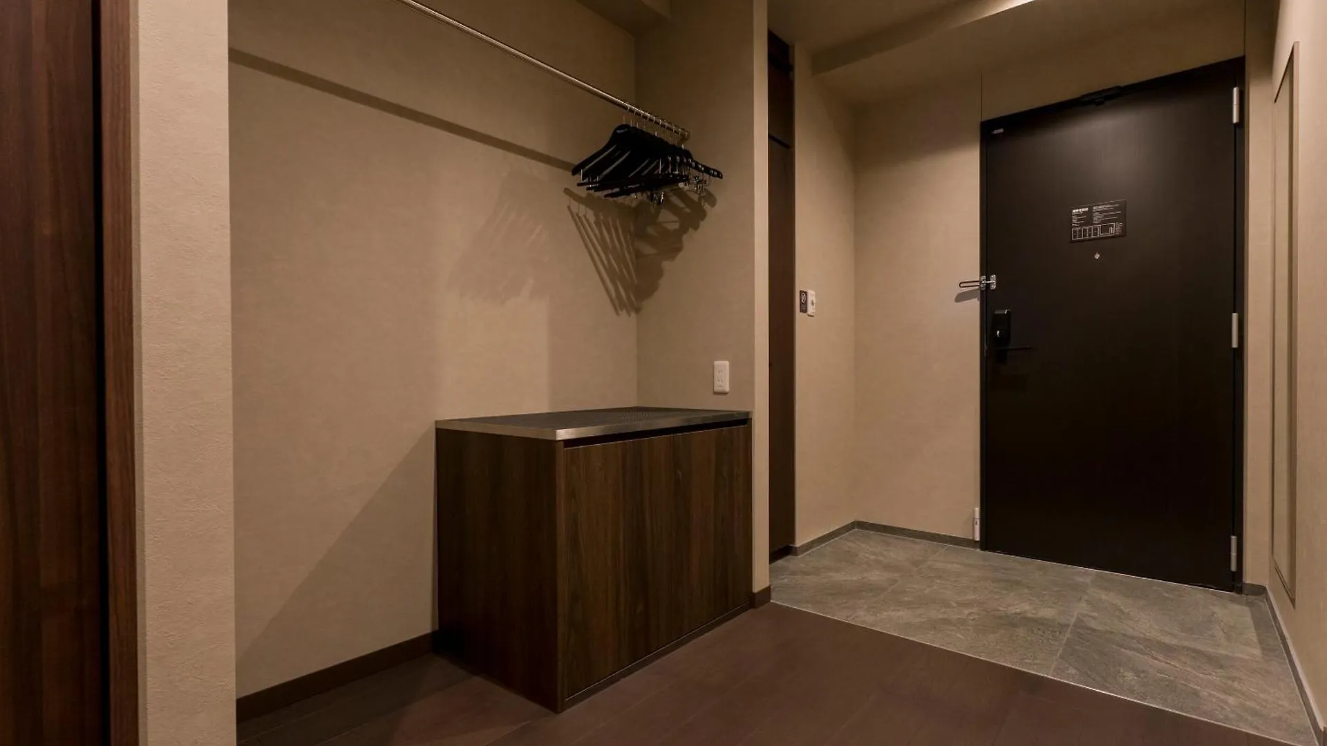 Апартаменты Rakuten Stay Fujimi Terrace Hakone Ashinoko