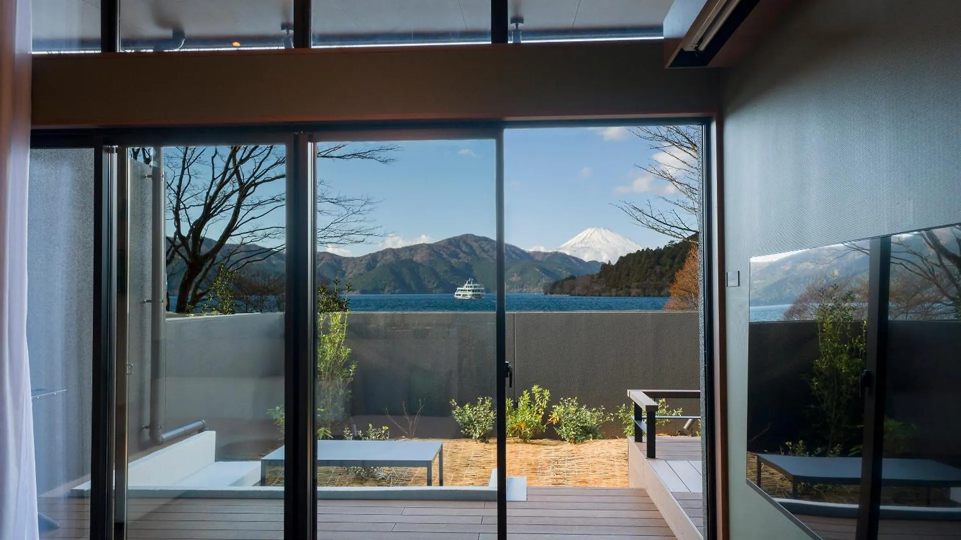 Rakuten Stay Fujimi Terrace Hakone Ashinoko Япония