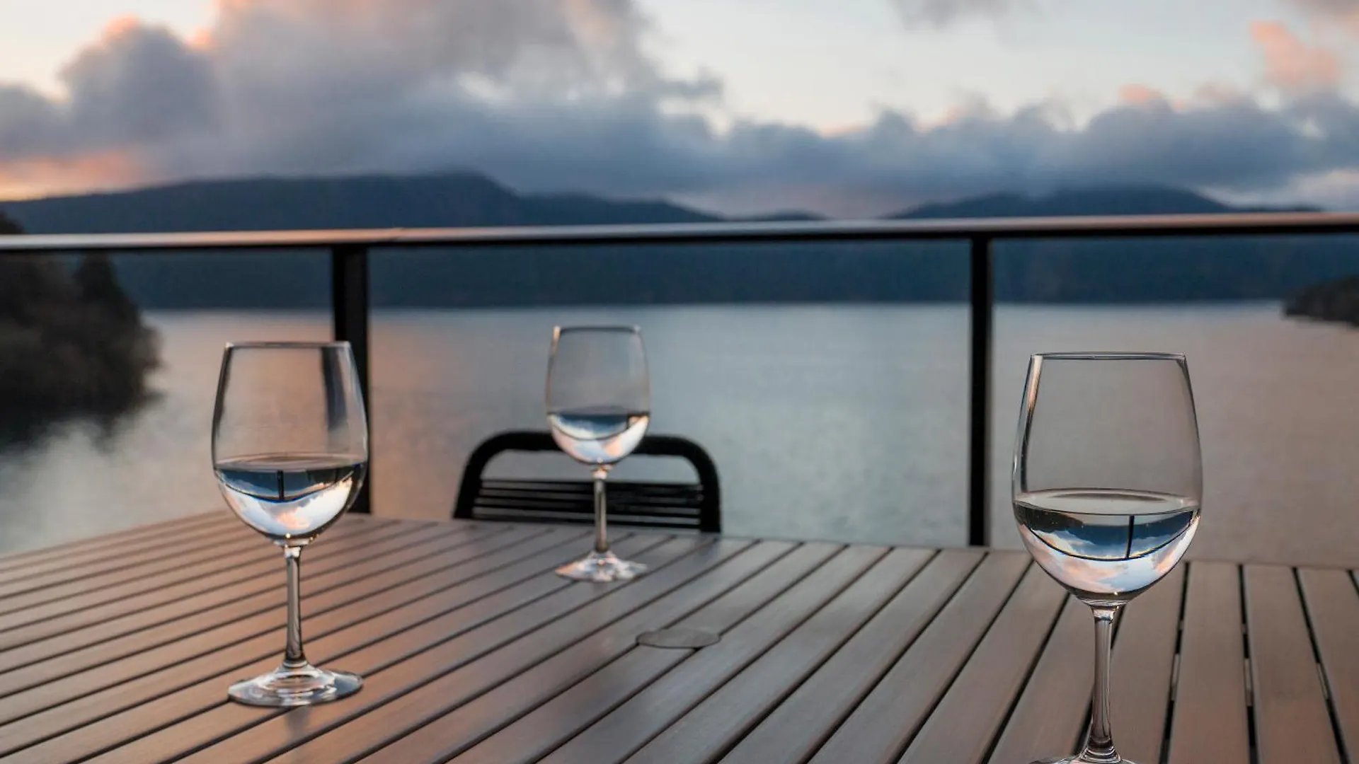 Апартаменты Rakuten Stay Fujimi Terrace Hakone Ashinoko Япония