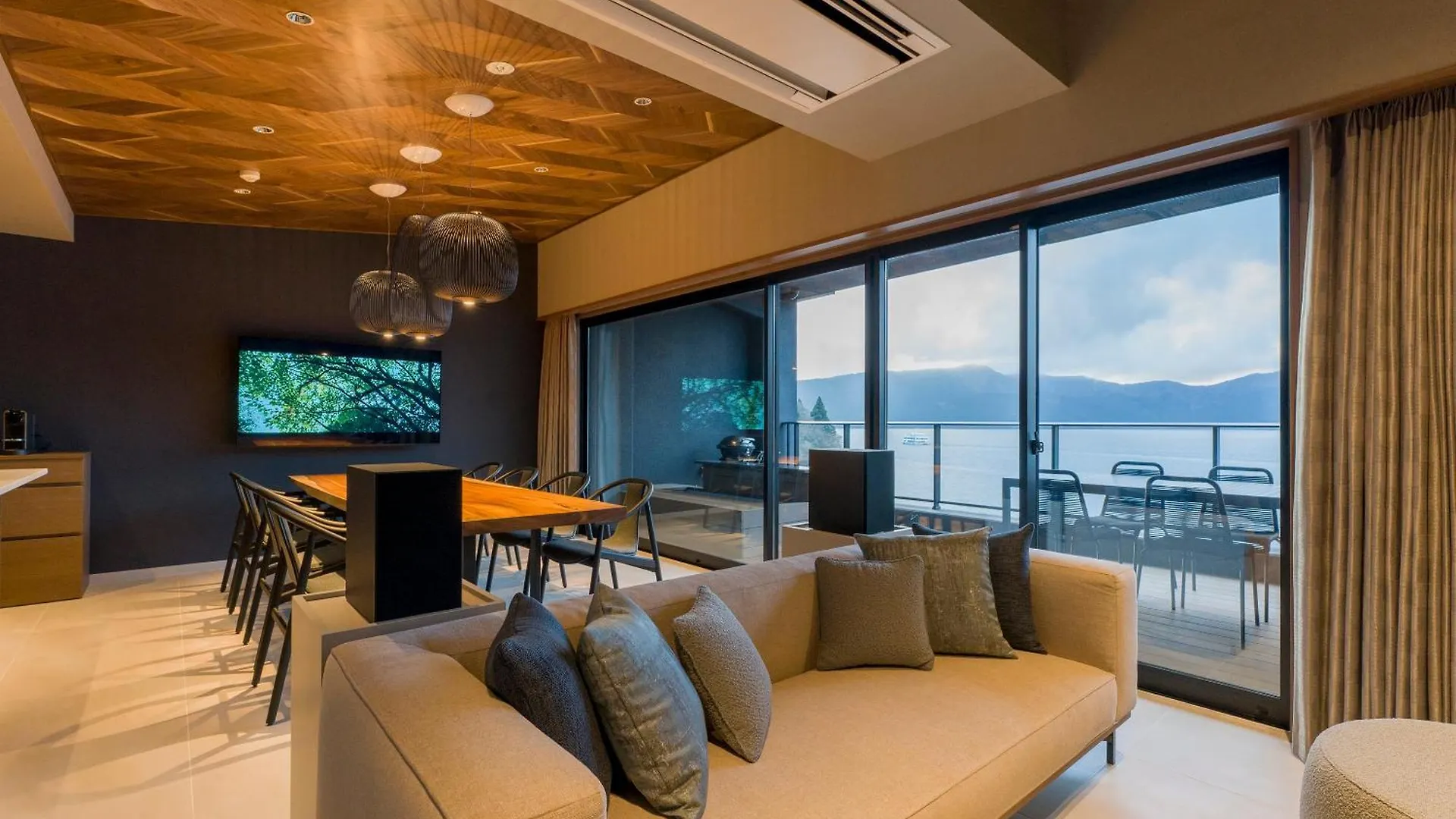 Контакты Rakuten Stay Fujimi Terrace Hakone Ashinoko