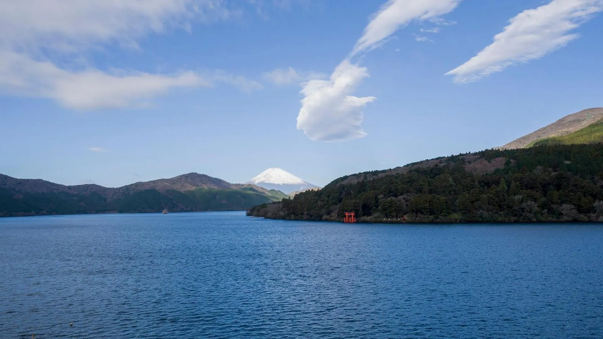 Rakuten Stay Fujimi Terrace Hakone Ashinoko 0*,  Япония