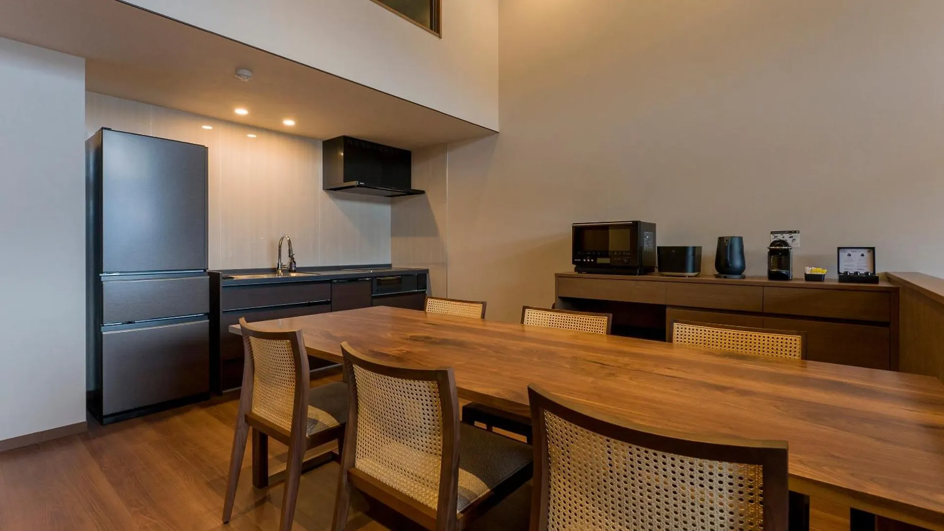 Rakuten Stay Fujimi Terrace Hakone Ashinoko Апартаменты